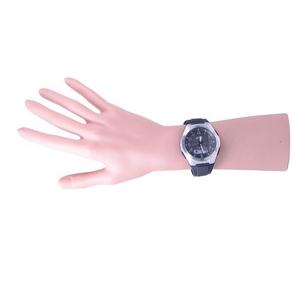     Casio Wave Ceptor         Wva M640 1a2jf [Wave Ceptor Solar Radio Clock]