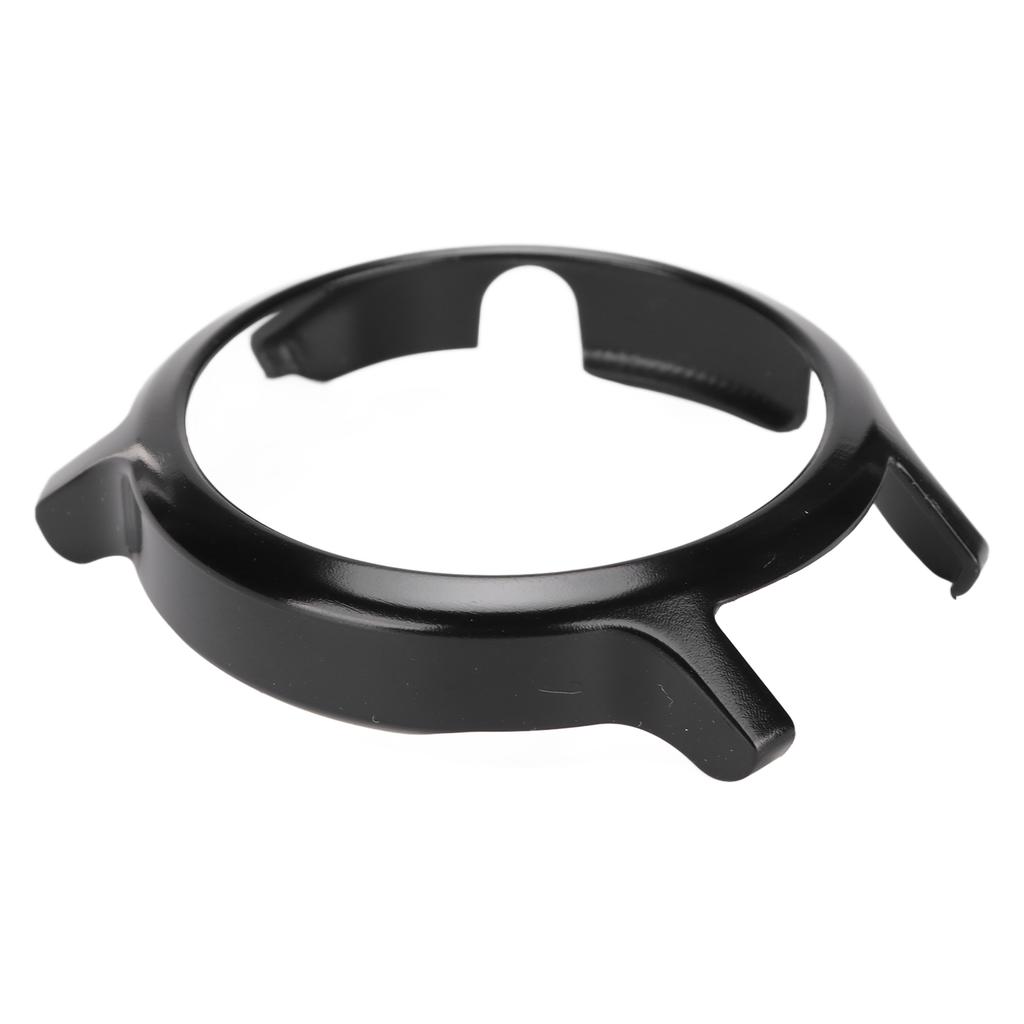 Smartwatch Protector Full Edge Bumper Shockproof Case Plastic Cover for Realme S Watch