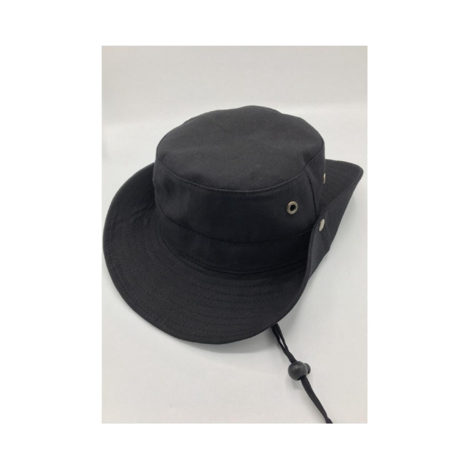 

Летняя складная шляпа Safari Fedtr 58 CM