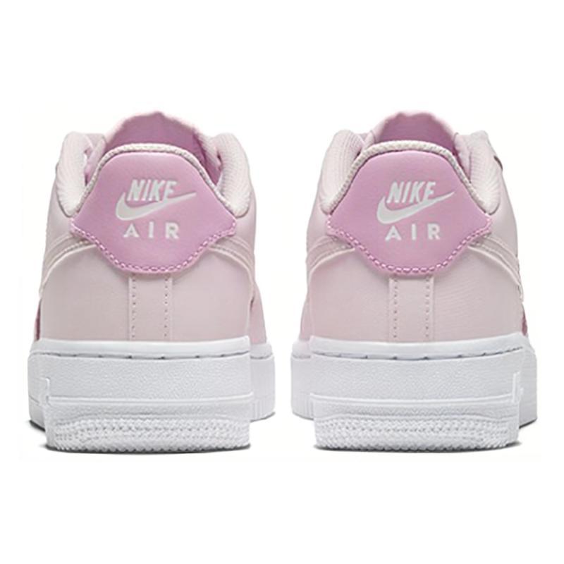 Nike Air Force 1 Pink Foam GS Sneakers CV9646-600