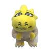 Sans Doll Plush Toy from Undertale - In Stock