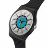 Swatch GOOD TO GORP SO32B119 Black Watch