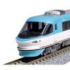 KATO N Gauge 283 Series Ocean Arrow 6-Car Basic Set 10-1840 Model Train