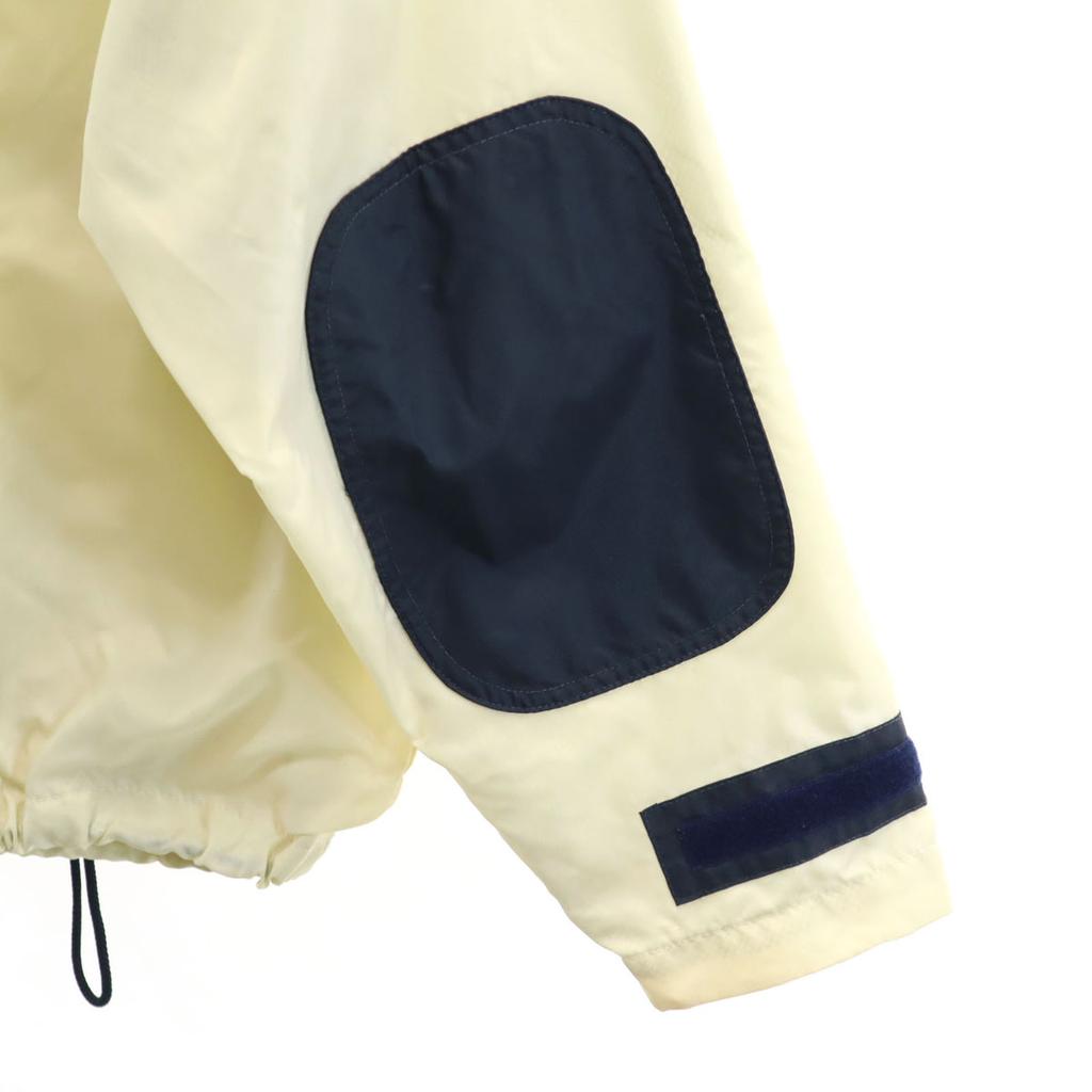 HUNTING WORLD 90s Made in Italy Old Anorak Parker L Generation Men's Used