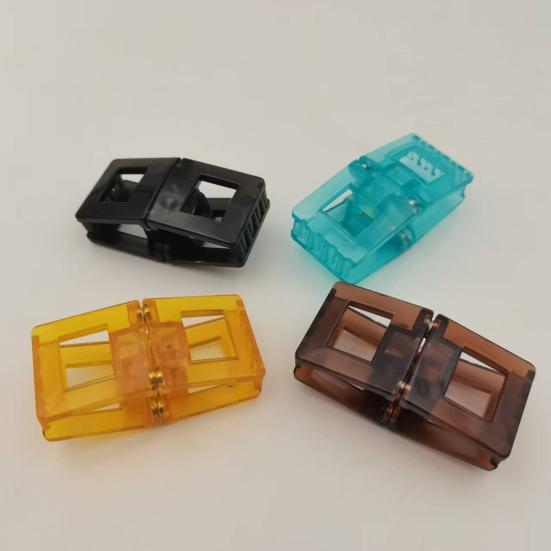 Pinzas Magnéticas para el Cabello Antideslizantes Sujeción Fuerte Pinzas Magnéticas para Peinar el Cabello Peinados en Capas Fáciles Trenzas Estilos Semirecogidos Pasador