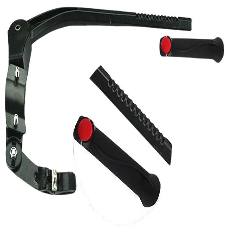 Adjustable Bicycle Kickstand