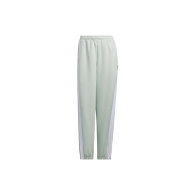 Originals Adibreak Pants With Snap Side Openings Women Pants Linen-Green HY4260