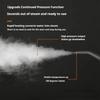 2500W High And Temperature Handheld Steam Cleaners Conditioning Kitchen Hood Home /Car Steaming Cleaner More Cleaning