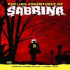 Chilling Adventures of Sabrina by Roberto AguirreSacasa Paperback Book 9781627389877