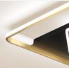 New LED Indoor Ceiling Lamp Home Bedroom Living Room Ceiling Lamp Modern Simple Villa Room Lighting Decoration Light