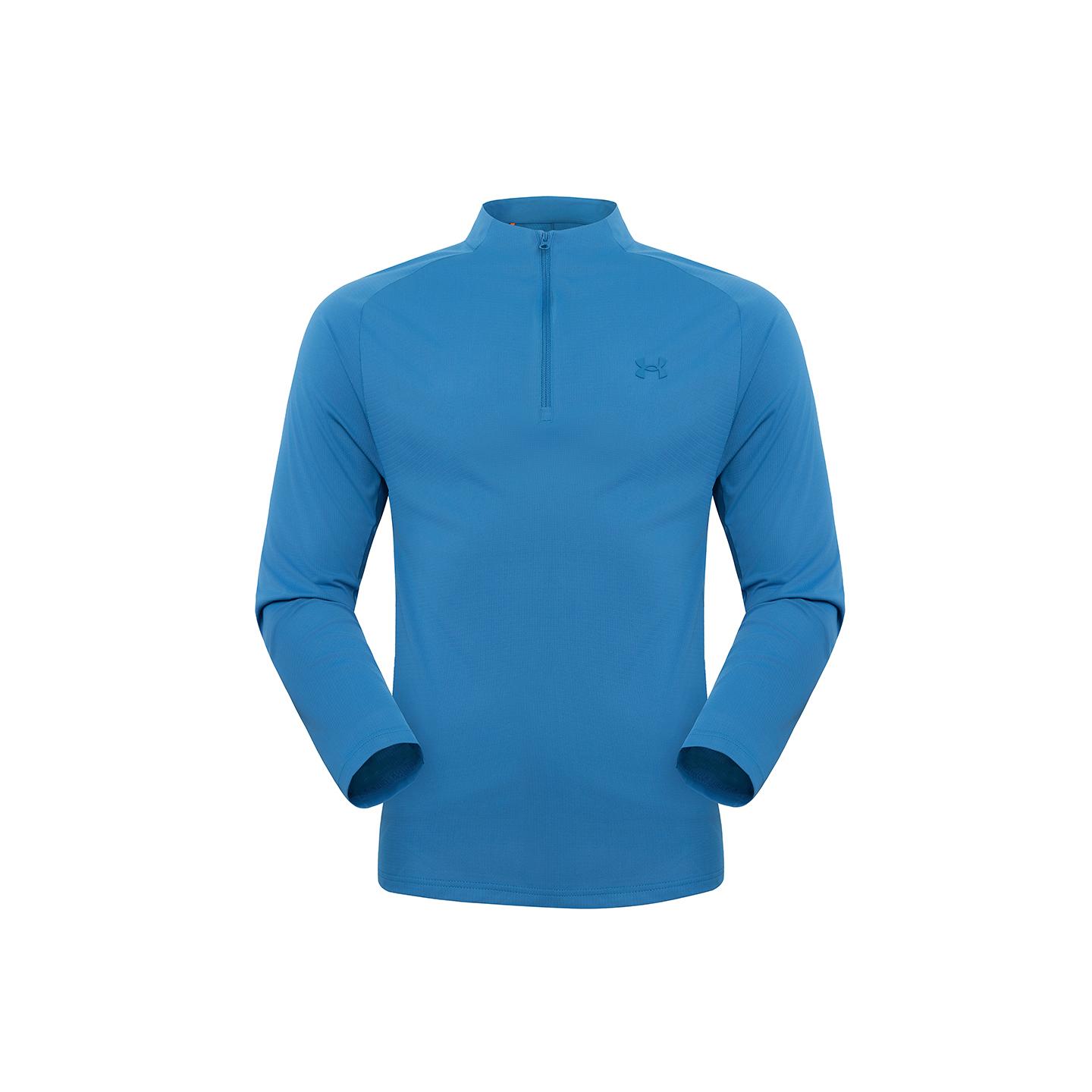 Футболка Under Armour SS25 Мужская 15112117 M