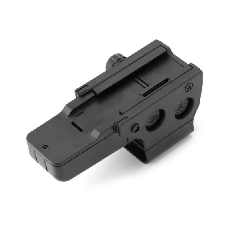 Holographic Sight for 20mm Rail 552 Water Gel Beads