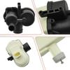 New Fuel Vapor Leak Detection Pump Replacement Parts Accessories 16137193479 310-601 0261222018 For BMW