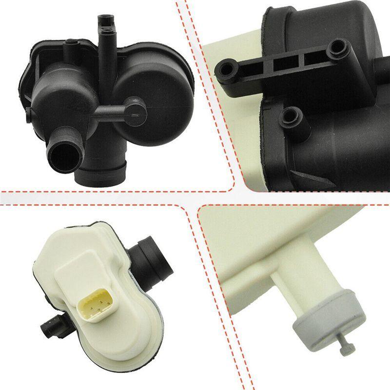 New Fuel Vapor Leak Detection Pump Replacement Parts Accessories 16137193479 310-601 0261222018 For BMW