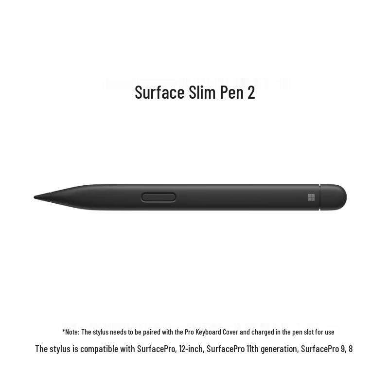 

Microsoft Surface Slim Pen 2