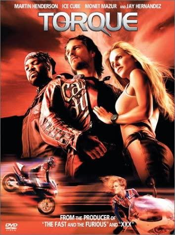 

DVD - torque DL24662 Japan Movies & DVD Used