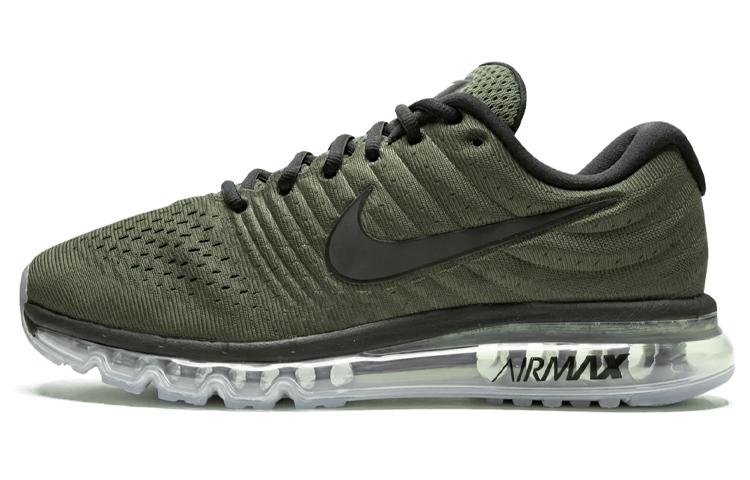 

Nike Air Max 2017 Cargo Khaki 849559-302 42.5