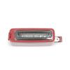 Grille-pain Fente Longue - Livoo - DOD168RC - Rouge Chili