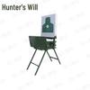 Hunter's Will Intelligent Conductive Shock Target System