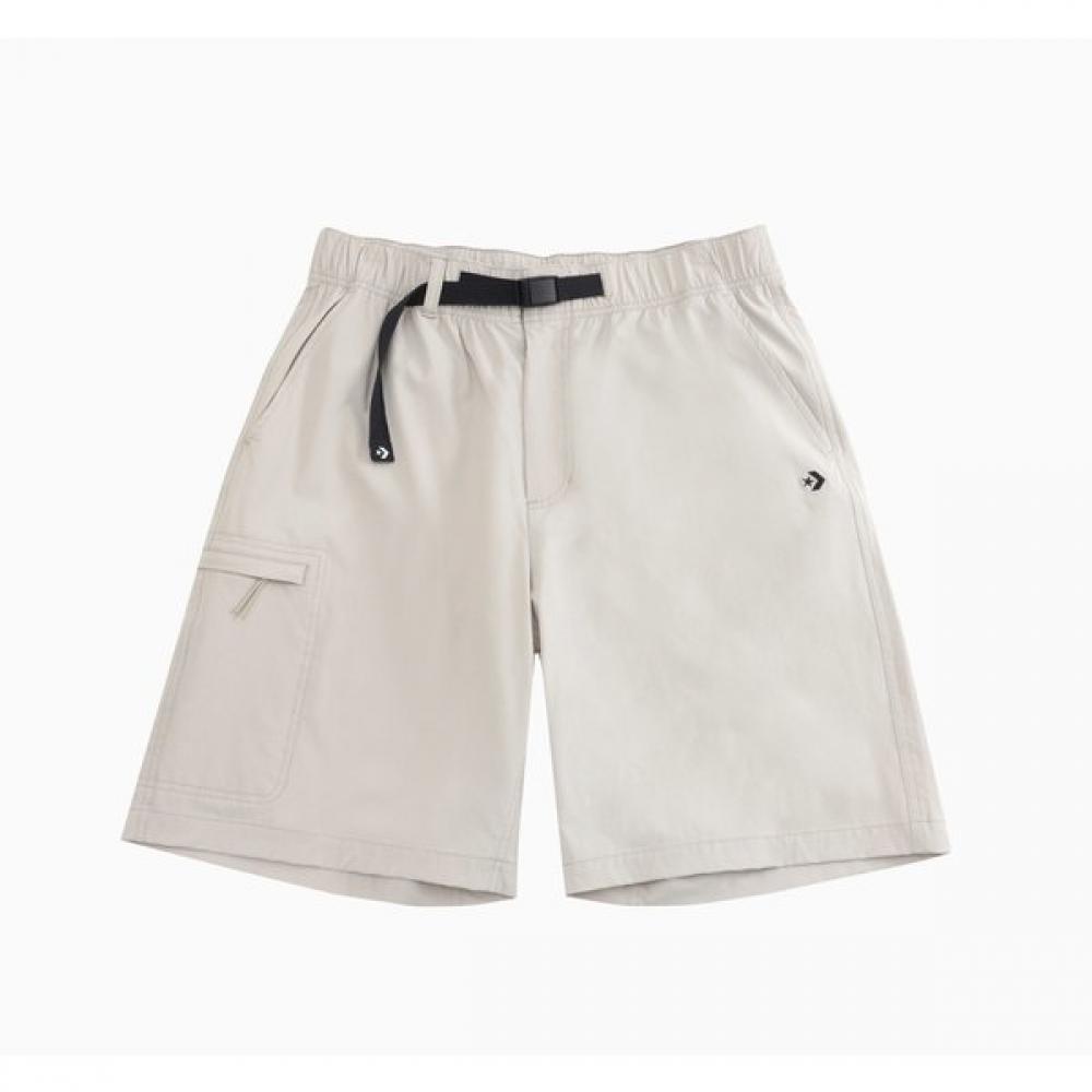 Шорты Converse Utility Шалфейный Дым Mcj760 Gjr 75