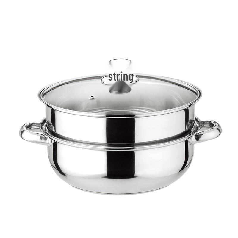 Adneny Yuan ai Series Multi-Purpose Soup Steamer Pot