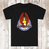 Fall Guy Stuntman Assoc Pánské černé tričko Velikost S-5XL Unisex tričko