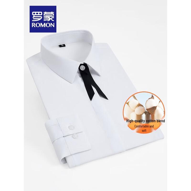Women s Long-Sleeve Work Shirt 40