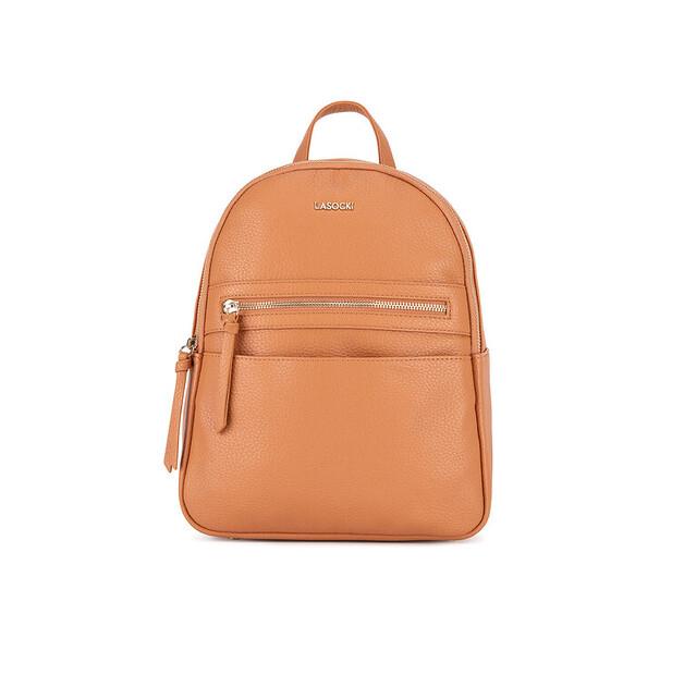 

Рюкзак Lasocki LSK-X-009-07 коричневый