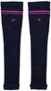 Nittaku Armley Navy X Pink Line 02 Free Size NL-9658