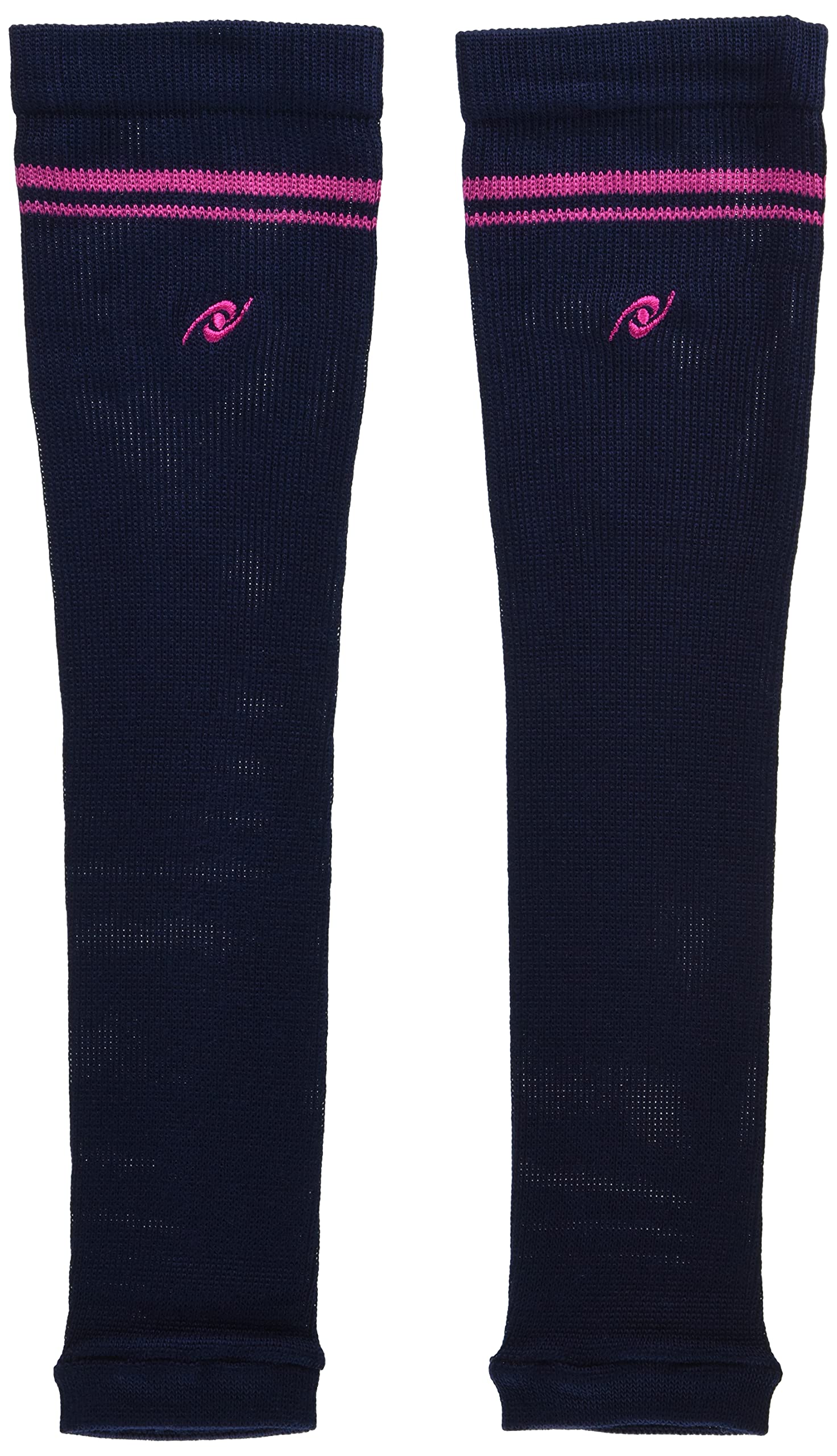 

Nittaku Armley Темно-синий с розовой полосой 02 Универсальный размер NL-9658