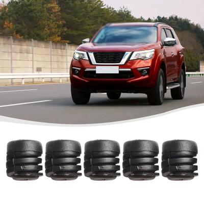 Car Bonnet Buffer Hood Washer Bumper Rubber Buffer Parts