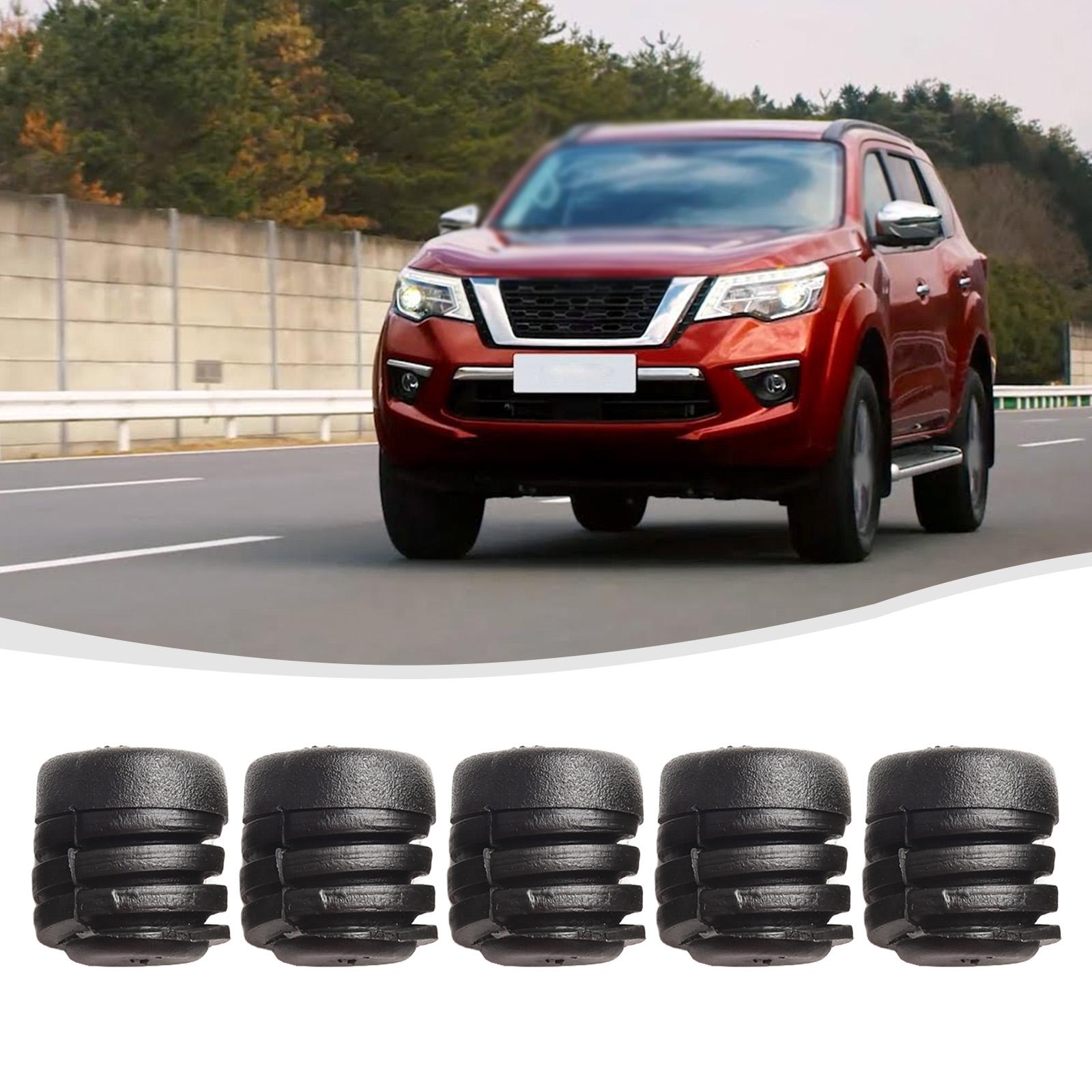 Car Bonnet Buffer Hood Washer Bumper Rubber Buffer Parts