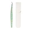 High Precision Precision Tweezers Anti-static Lashes Extension Tweezer  Miniature Landscaping