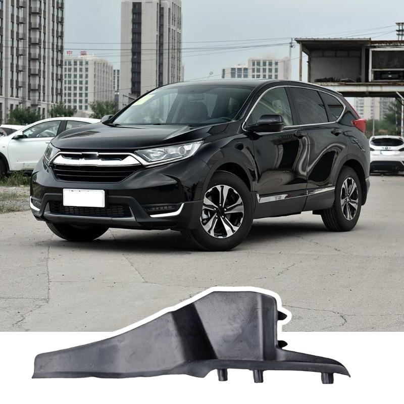 Engine Hood Hinge Cover ABS Engine Hood Hinge Cover Automotive Maintenance Component Ensuring Stability Safety for Vehic