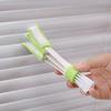 Keyboard Dust Air-Condition Cleaner Computer Clean Tool Blinds Dirt Duster Brush