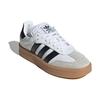 adidas Samba XLG Weiß Schwarz Gum Unisex Sneakers Wolkenweiß Kernschwarz IE1377