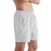 Herrenshorts Doppelseitig Offener Saum Locker Geschnitten Lässig Mit Taschen
