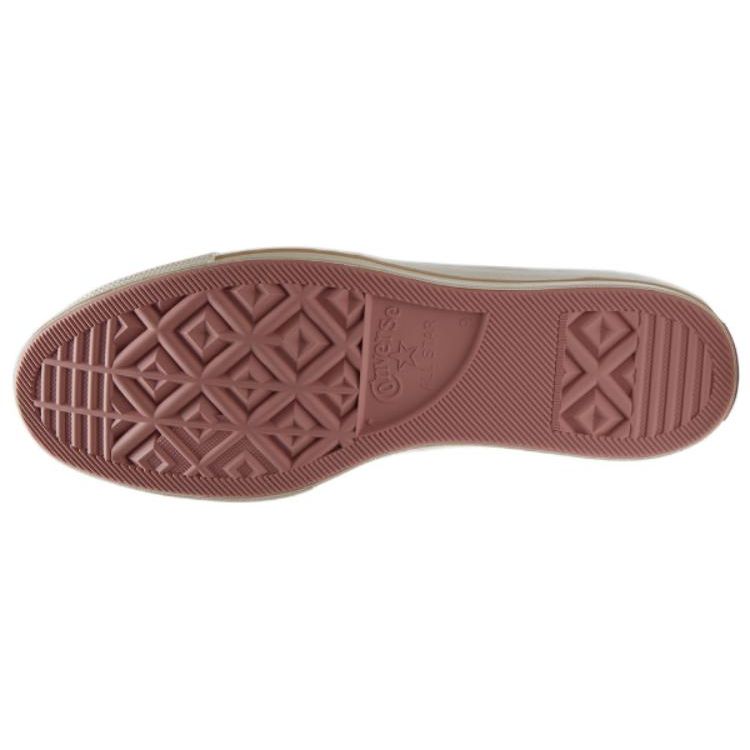 Converse 1970s Trendy Color Block Low Top Canvas Shoes Unisex Sneakers Light-Blue Beige A06802C