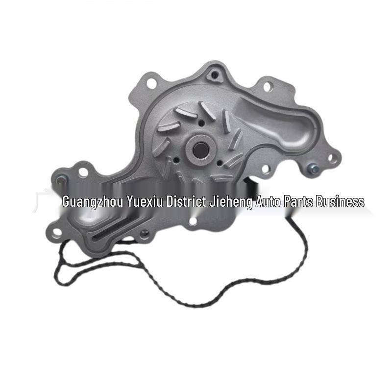 DG1Z8501D Water Pump for Ford Edge Explorer 3.5