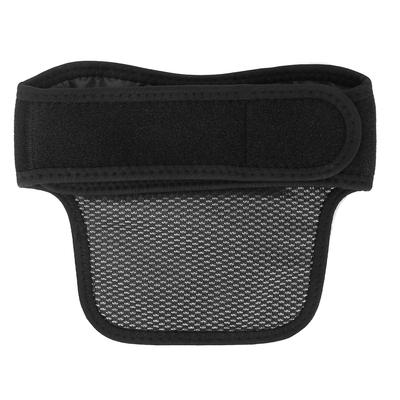 Neck Brace Pad Muscle Pain Stiffness Fatigue Relief Hot Compress Neck Care Brace Pad