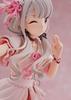 PLUMPMOA THE IDOLM@STER CINDERELLA GIRLS Nagi Hisakawa [O-Ku-Ri-Mo-No Sunday!]+ 1/7 Scale PVC Painted Complete Figure PF218
