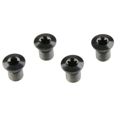 SHIMANO Repair Parts Inner Gear Fixing Bolts X Y1H598160 (M8 10.1/4 Pieces) FC-M980 FC-M970