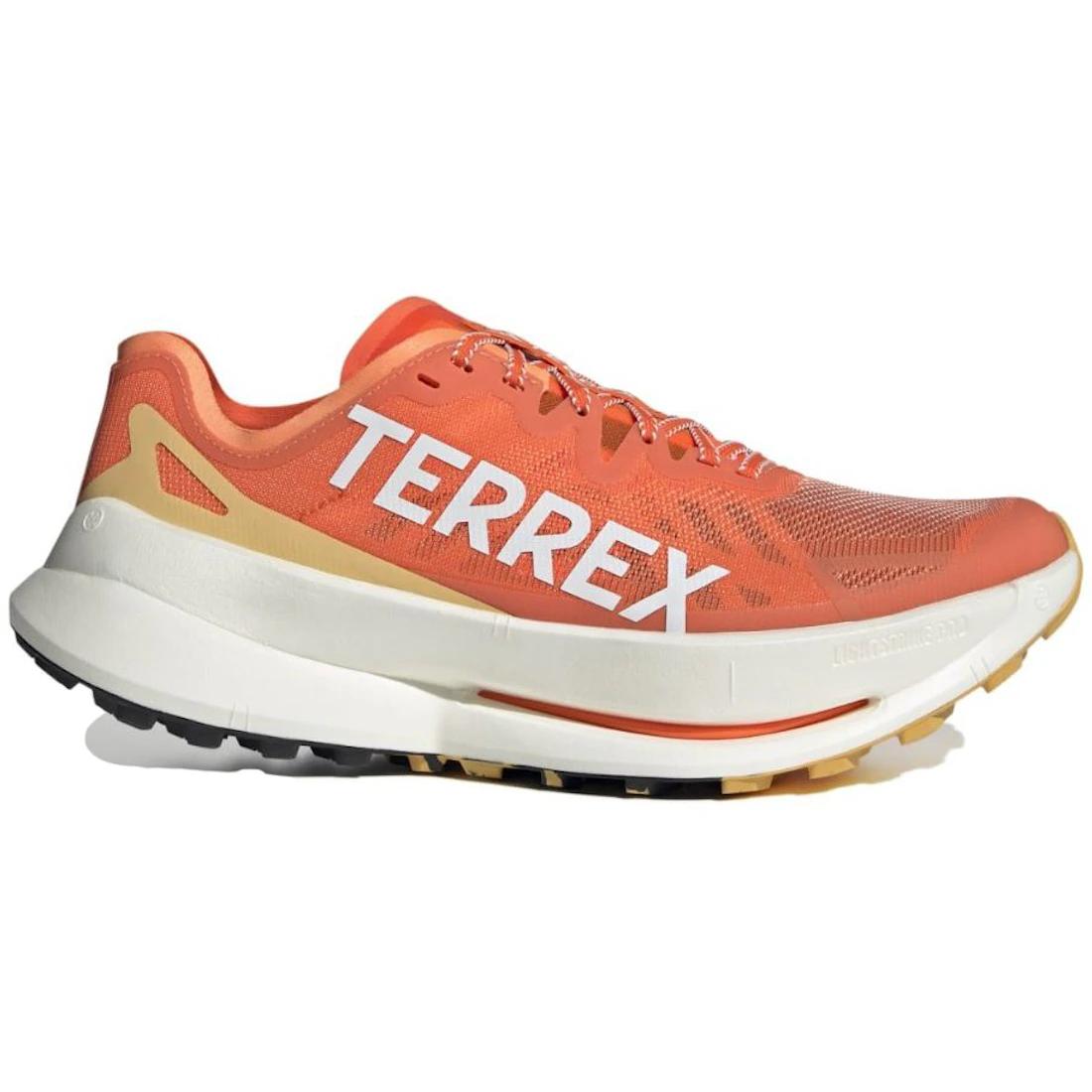 

Кроссовки adidas Terrex Agravic Speed Ultra Оранжевый(IF6259) 42