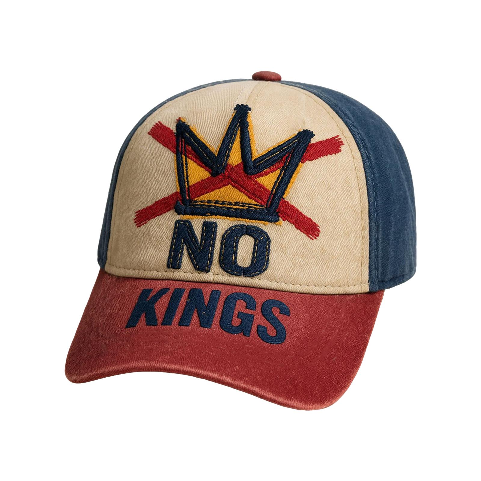 

Fashion Print Baseball Cap, WaterproofFabric, Unique Design, Cross-border DirectShipping, In-stock & Ready To Ship One Size