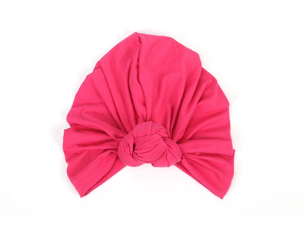 

Женский универсальный пуловер-тюрбан на осень и зиму: Разноцветная эластичная шляпа в индийском стиле One Size