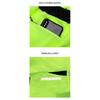 WOSAWE Men's Cycling Shorts Built-in 3D Cushion Padding Loose Fit Shockproof MTB Bike Trousers Breathable with Multi Pockets