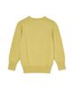 IOLO Women'S Puff Sleeve Round_Yellow
