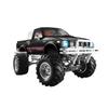 1Celsius10 2.4G 4  Metal   Remote Control Racing Vehicle RTR (Black)