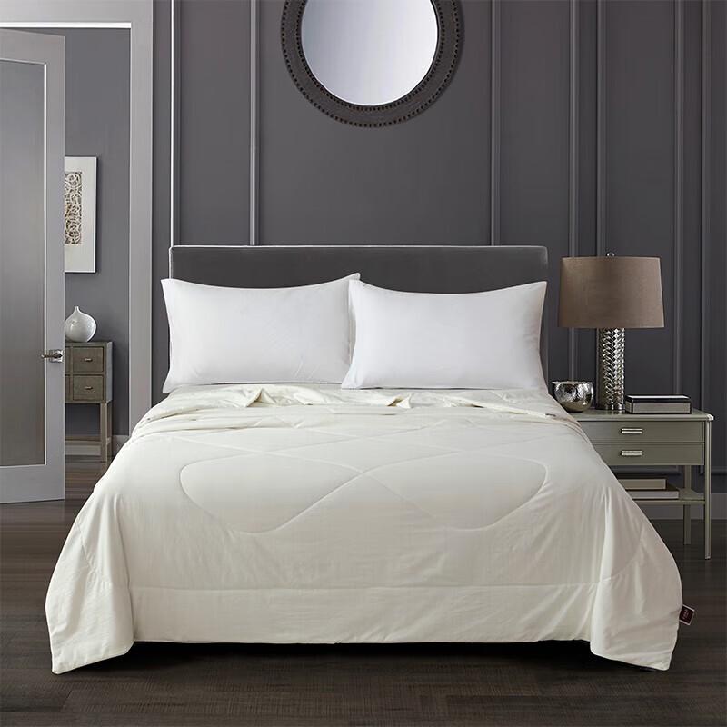 

Muji HOME All-Season Silver Ion Quilt