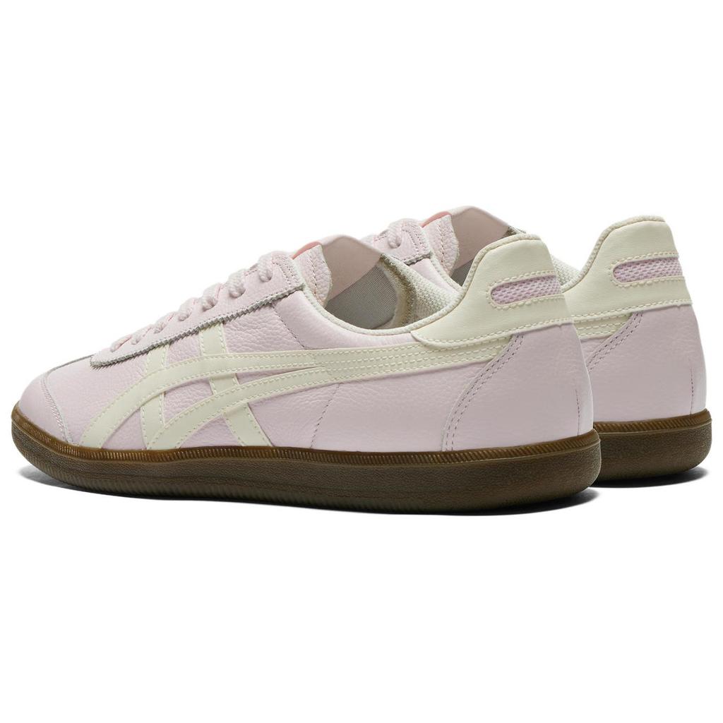 ONITSUKA TIGER Tokuten Crystal Pink Cream Gum Unisex Sneakers 1183C429-700